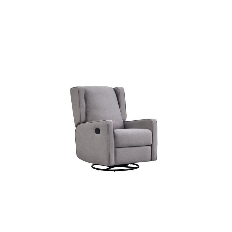 soho swivel glider wayfair