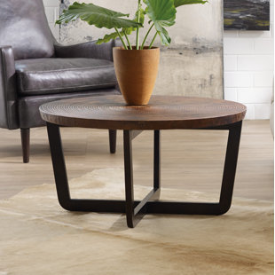 Go to store & view more images Hooker Furniture Parkcrest Coffee Table