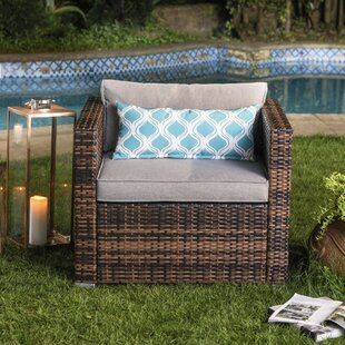 Hampton Bay Wicker Chairs Wayfair