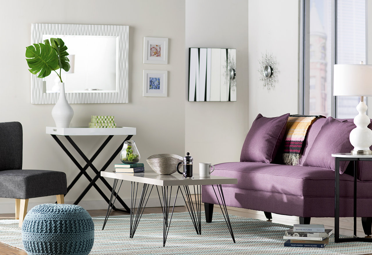 [BIG SALE] Big Style, Small Space Apartment Furniture You’ll Love In