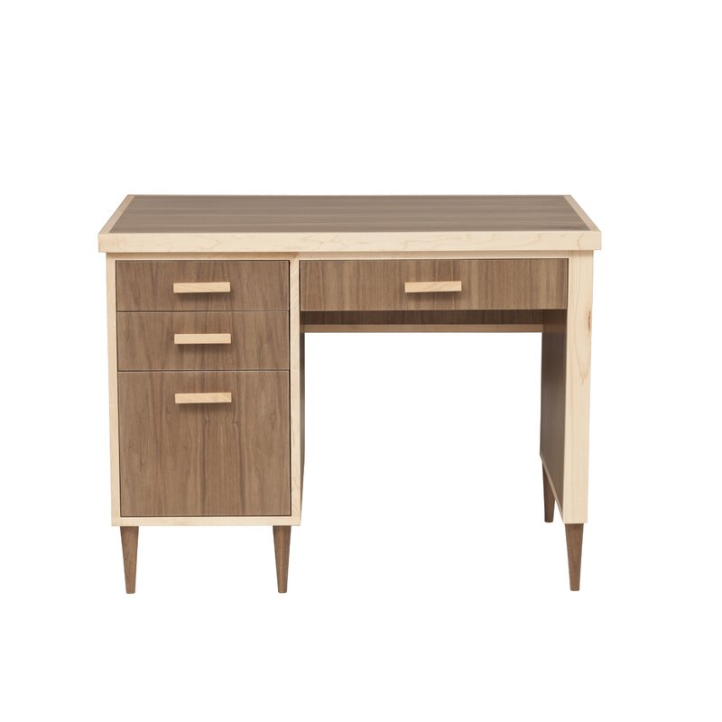 Urbangreen Midcentury Credenza Desk Wayfair