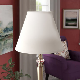 wayfair table lamp shades