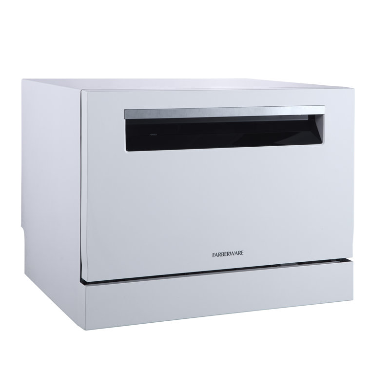 professional dishwasher