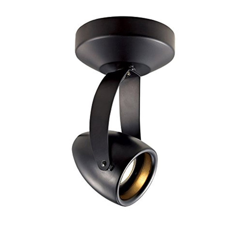 Wac Lighting Impulse Led Track Head Wayfair