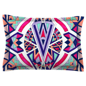 uncovered throw pillows