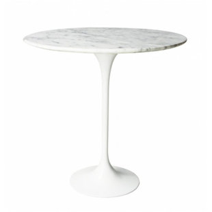 Wolfson End Table by George Oliver Purchase