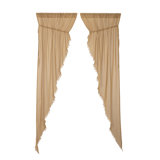 Ball Fringe Curtains Wayfair Ca