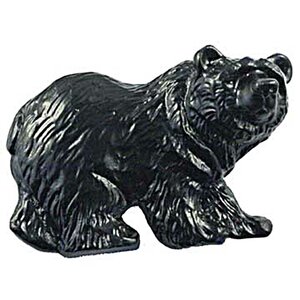 Wildlife Wilderness Novelty Knob