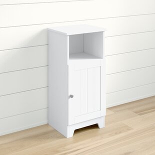 Slim Bathroom Storage Cabinet Wayfair