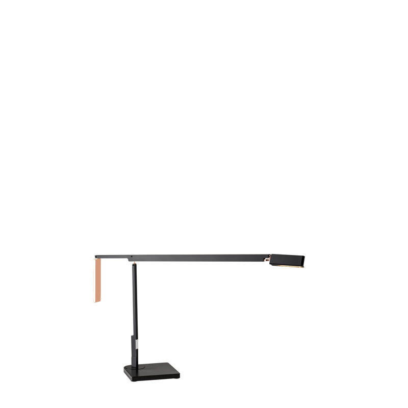 Lazzaro LED 24" Desk Lamp