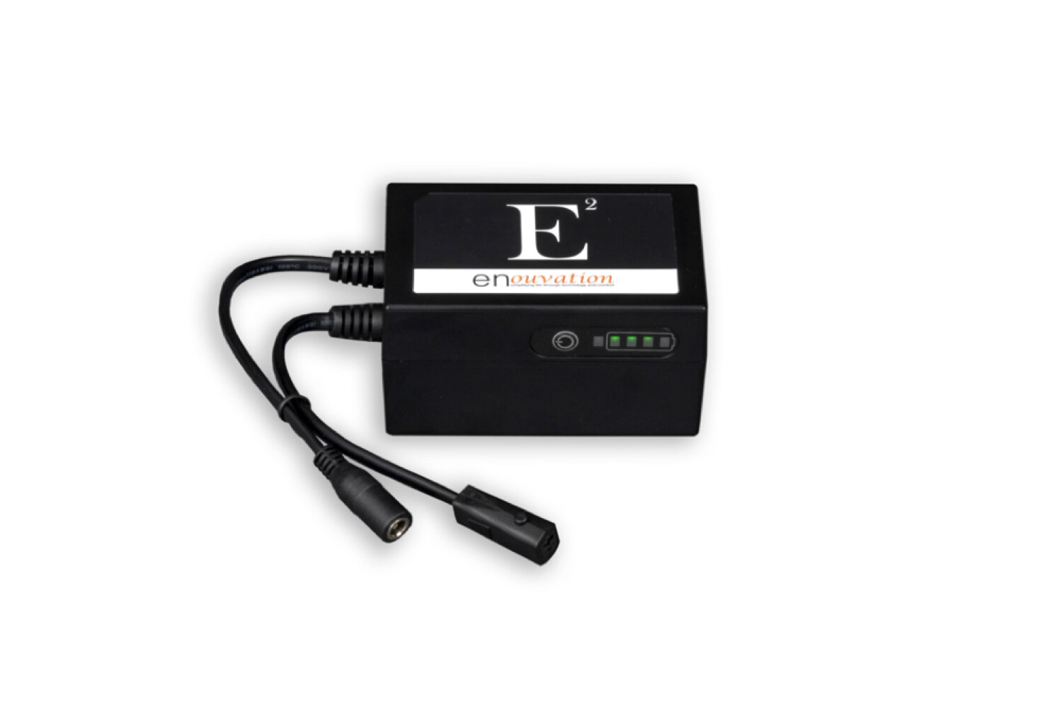 Sealed Enouvation E4 1-4 Motors Universal Rechargeable Power Pack 