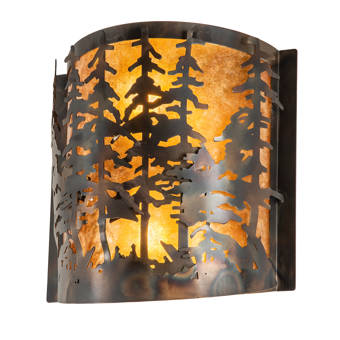 Mercer41 Herrick 2 Light Flush Mount Wayfair