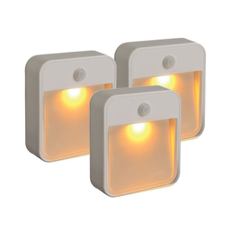 Mr Beams Motion Led Sensing Sleep Friendly Security Stick Mr Beams Motion Led Sensing Sleep