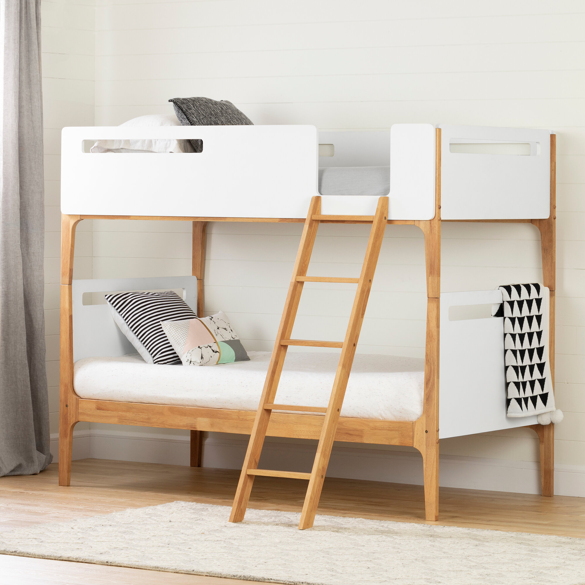 bunk beds for little boys