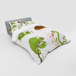 ninja turtle crib bedding set