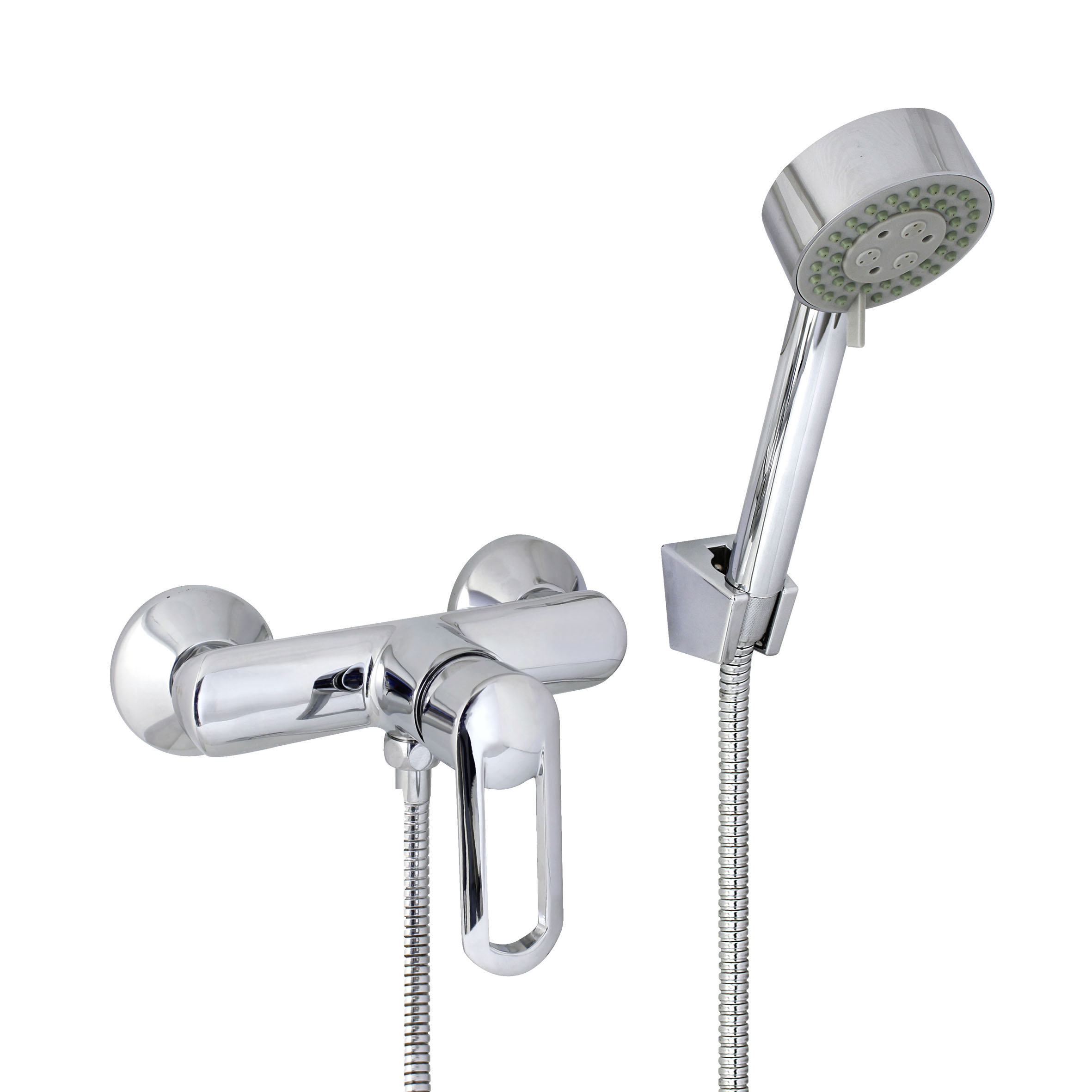 Shower Mixer