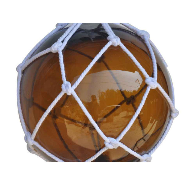 GwG Outlet Antique Glass Floats Ball Decor CEA2213 