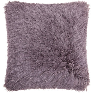 purple throw pillows you ll love wayfair
