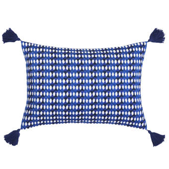 Tyree Grass Throw Pillow In No Fill Joss Main