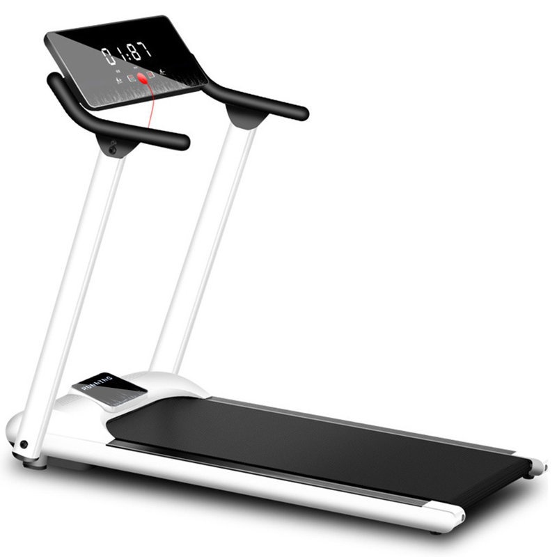 fast running machine