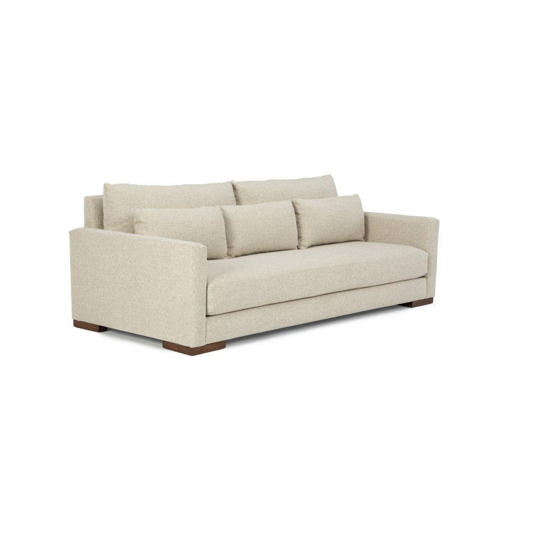 square couch cushions