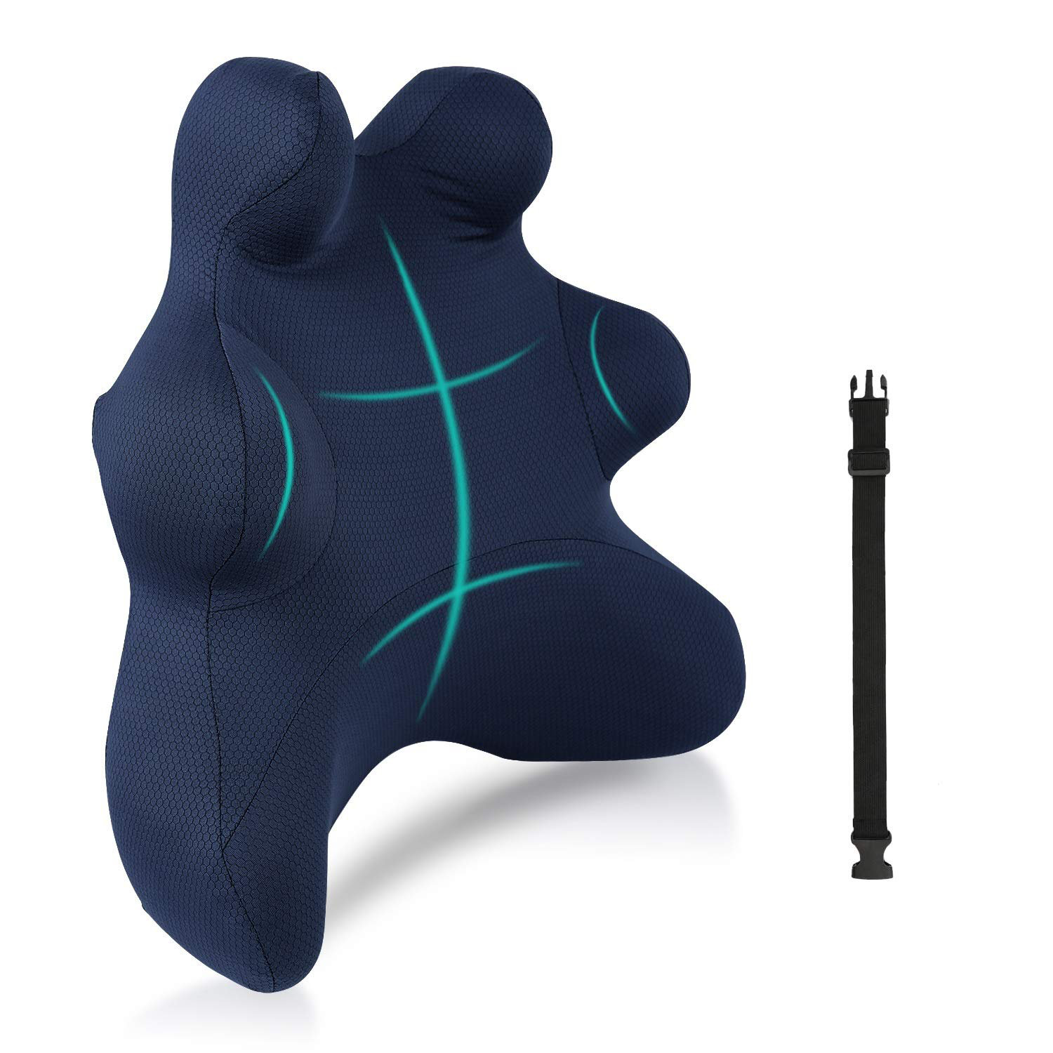 air cushion for back pain