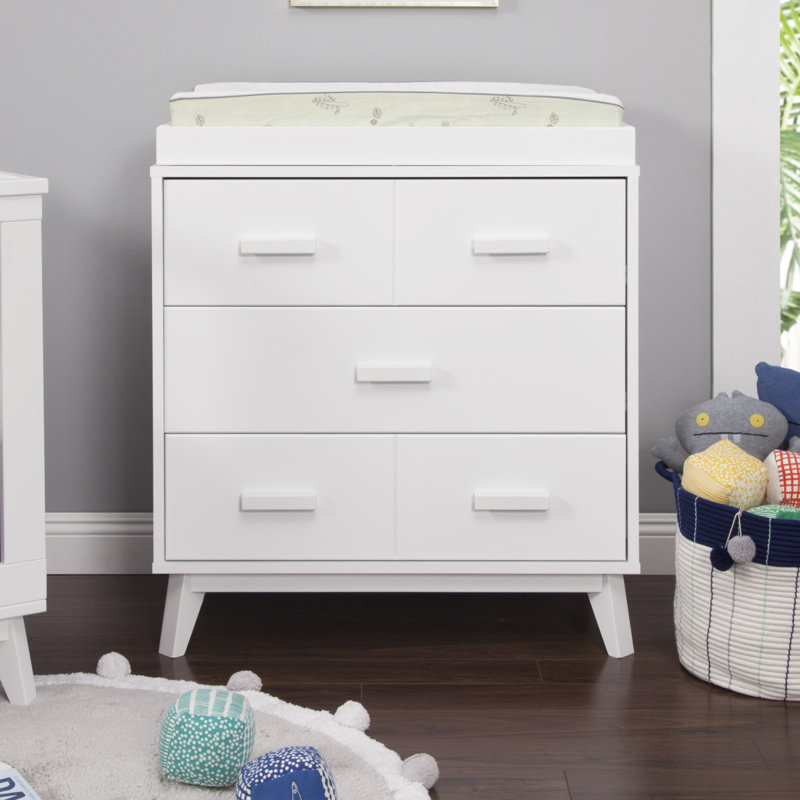 scoot dresser