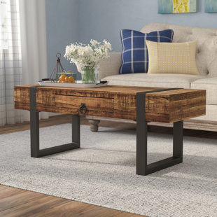 Chatham Coffee Table by Laurel Foundry Modern Farmhouse Today Only Sale