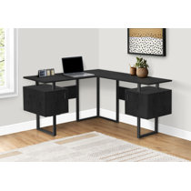 burgeo reversible floating desk