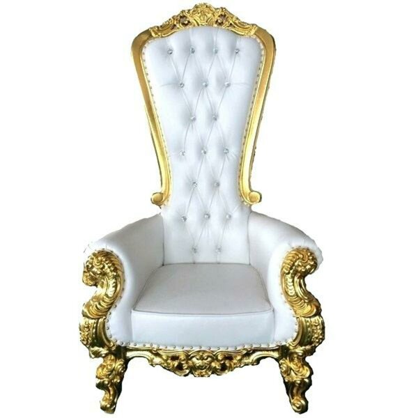 Astoria Grand Kyrie King Throne 36 5 W Club Chair Wayfair