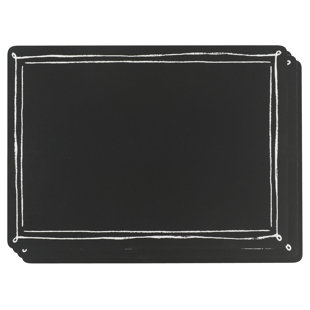 Hard Board Placemats Wayfair