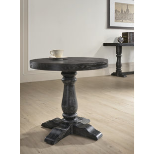 Go to store & view more images Kenzo Chairside End Table by Gracie Oaks