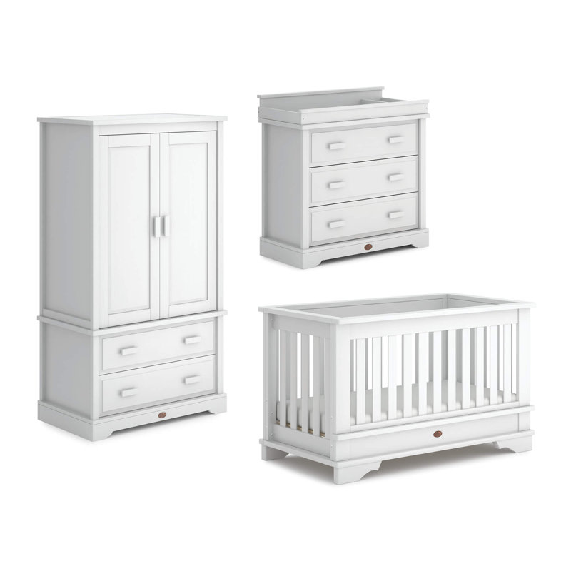 boori nursery furniture sets