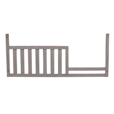 Kenilworth/Willowbrook Guard Rail