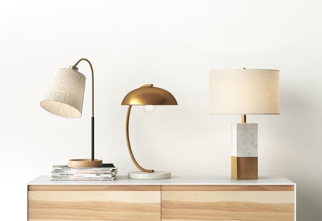 Table Lamp Sale