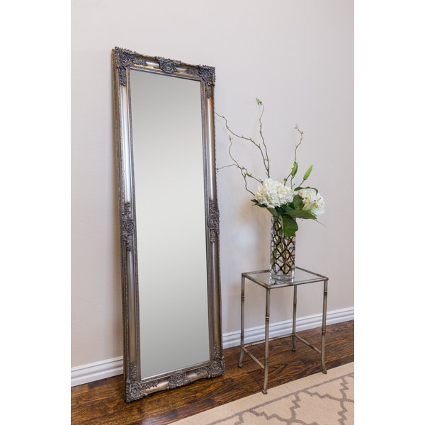 Girls Floor Mirror Wayfair