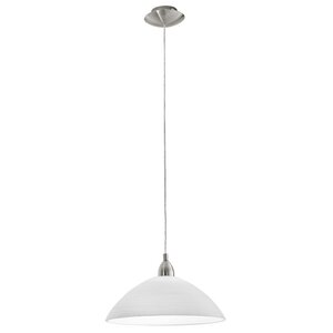 Heide 1-Light Pendant