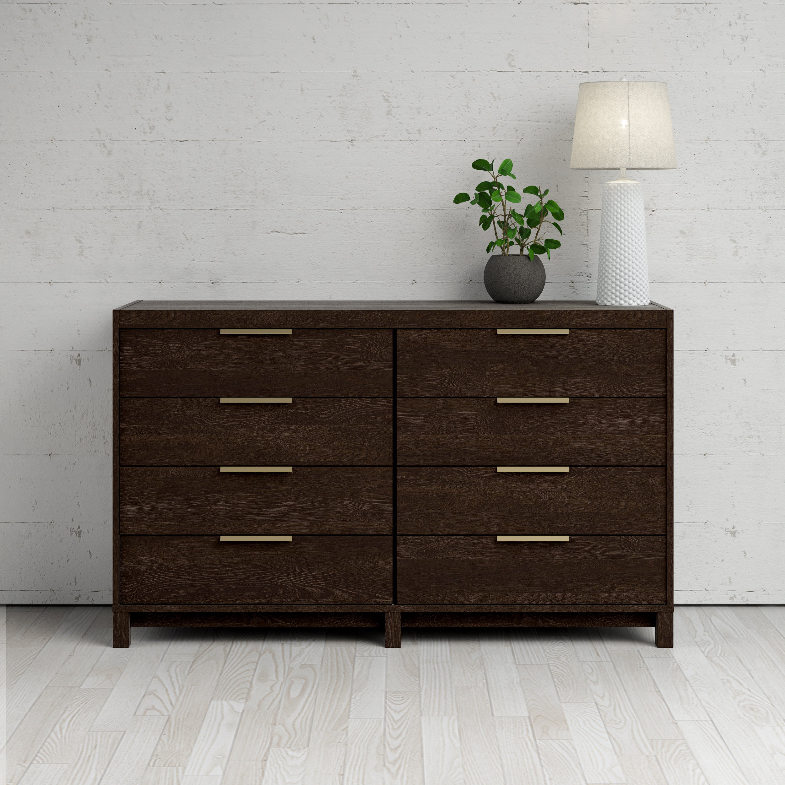 edgemont dresser and topper