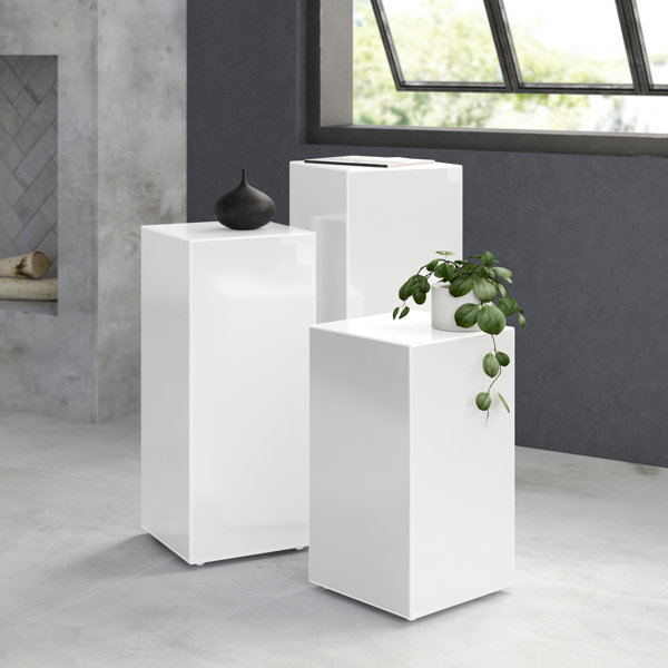 Cameron End Table Reviews Allmodern