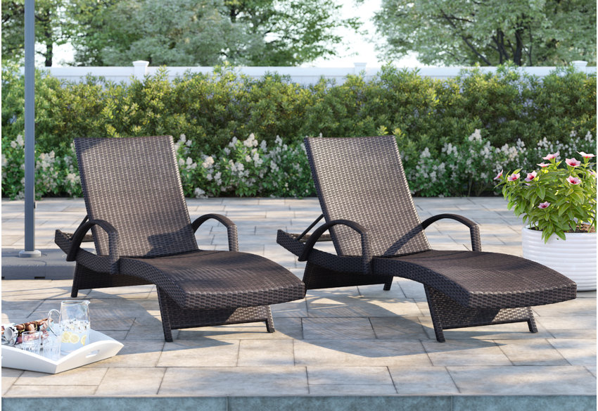 Patio Furniture You Ll Love In 2020 Wayfair