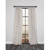 Curtains 108 Inches Long Wayfair Ca