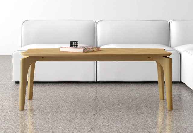 Coffee Tables Starting at $200