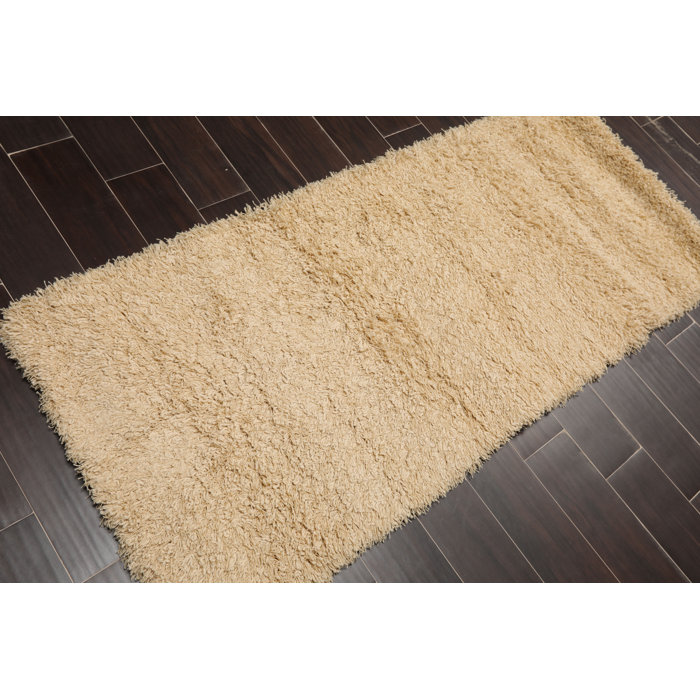 Jeff 2 6 X 5 8 Beige Area Rug