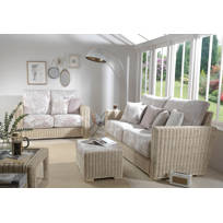 carly 4 piece sofa set with cushions