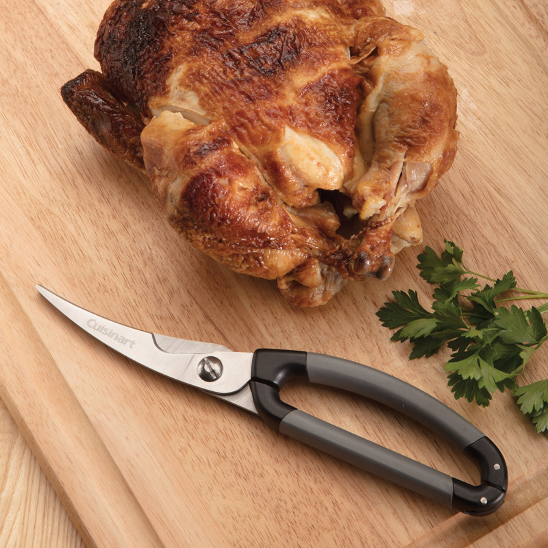 Cuisinart Multi Purpose Bbq Poultry Shears Wayfair