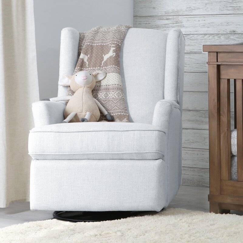 wayfair rocker glider