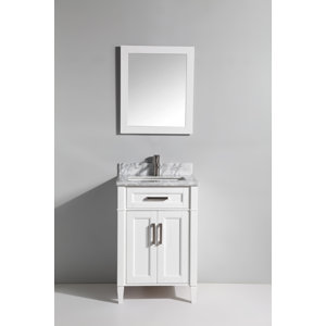 Carrara Marble 24