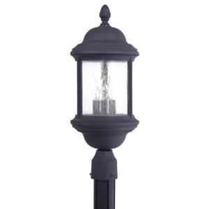 Hancock Outdoor 3-Light Lantern Head