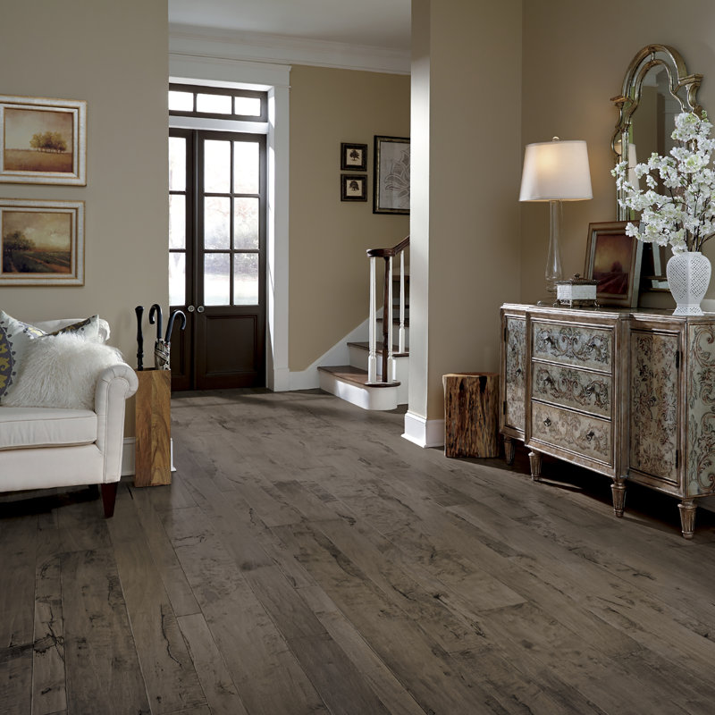 Mannington Antigua Shiranga 4 7 Thick X Random Width X 16 Length