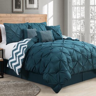 Wayfair | Teal Comforters & Sets You'll Love in 2022